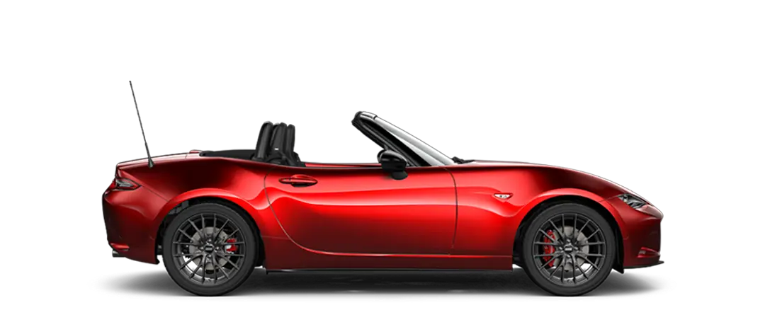 md mazda mx 5