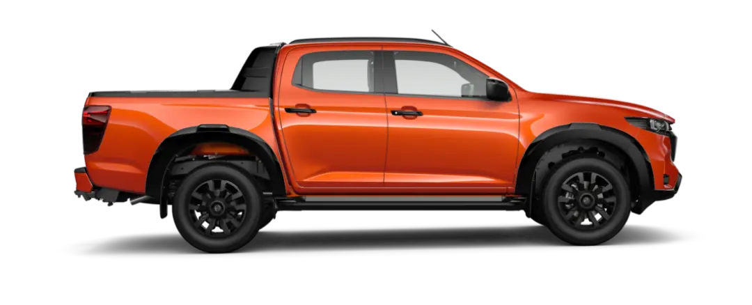 mazda bt 50