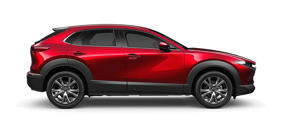 mazda cx 30