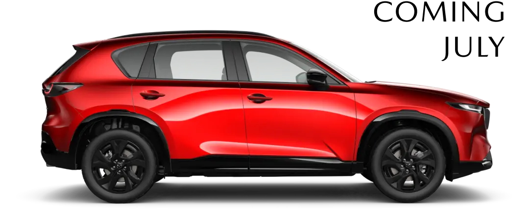 mazda cx 5 next gen