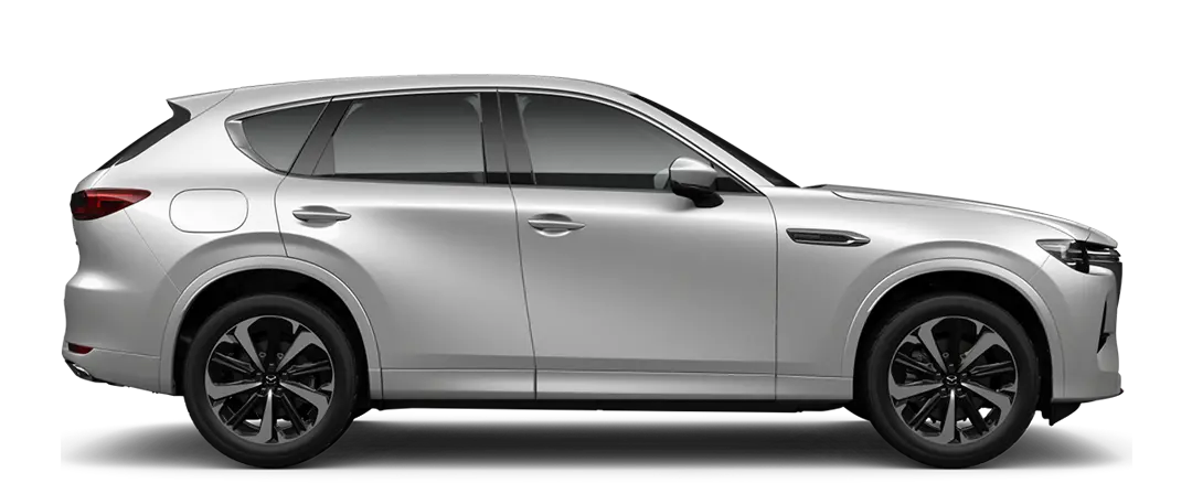 mazda cx 60