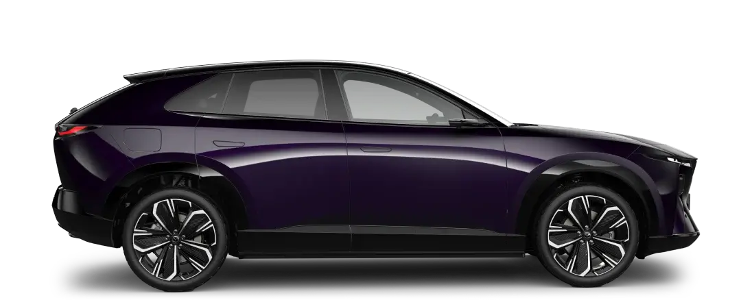 mazda cx 6e