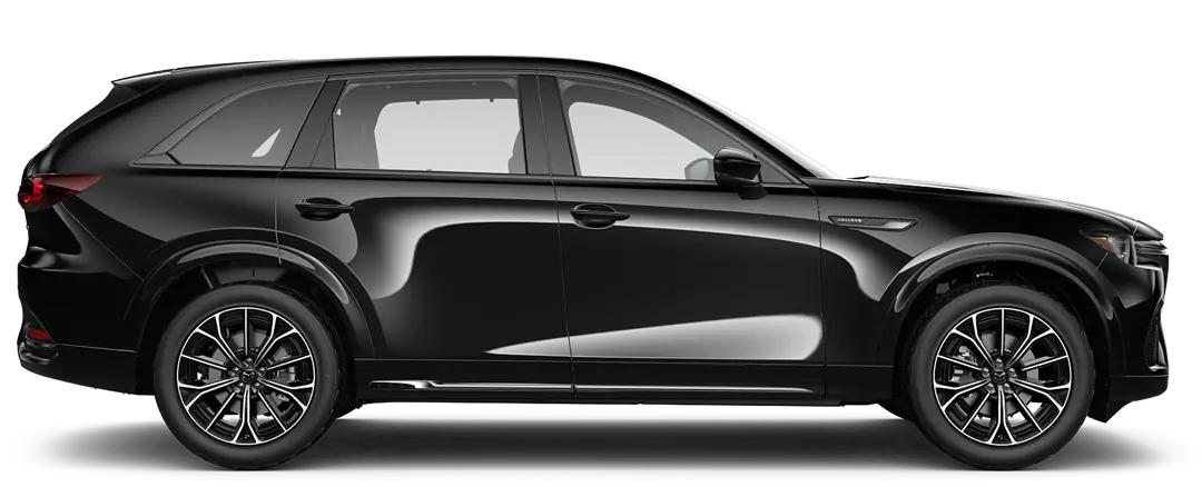 mazda cx 70
