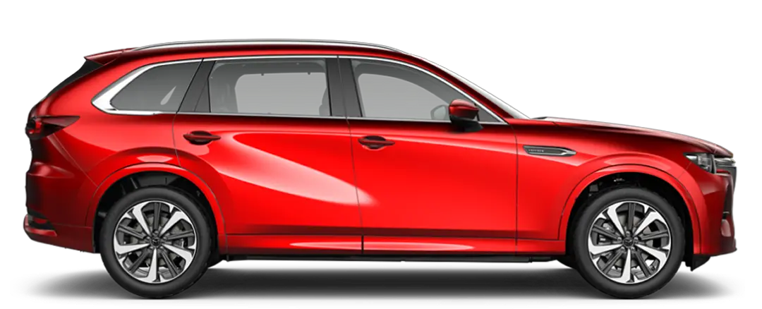mazda cx 80