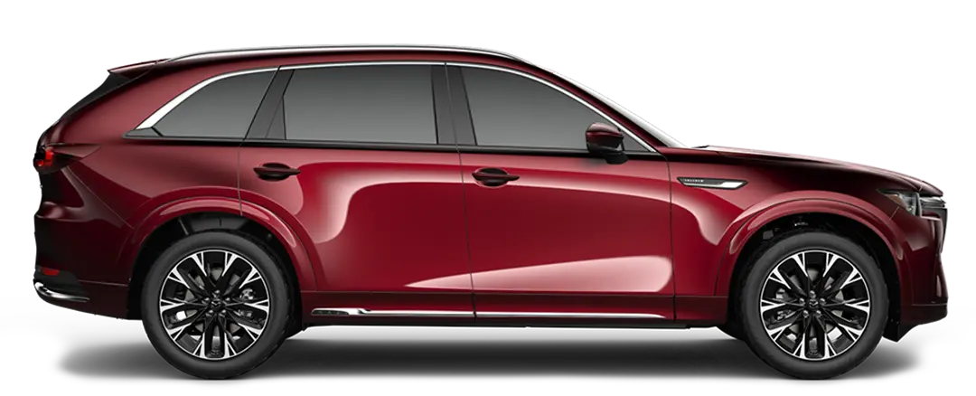 mazda cx 90