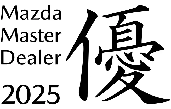 Mazda Master Dealer