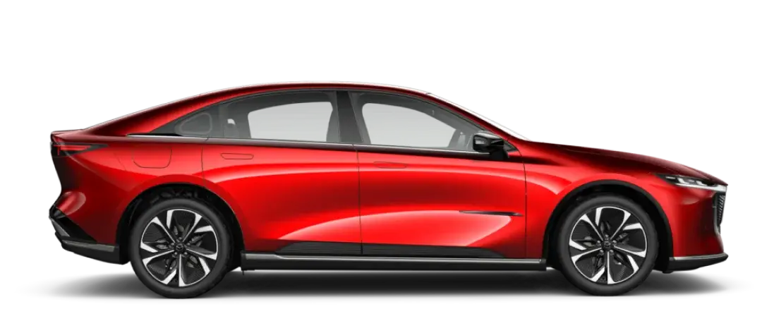 mazda mazda 6e