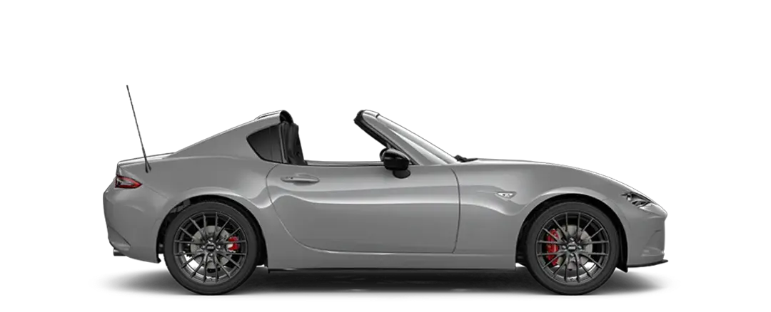 mazda mx 5 rf
