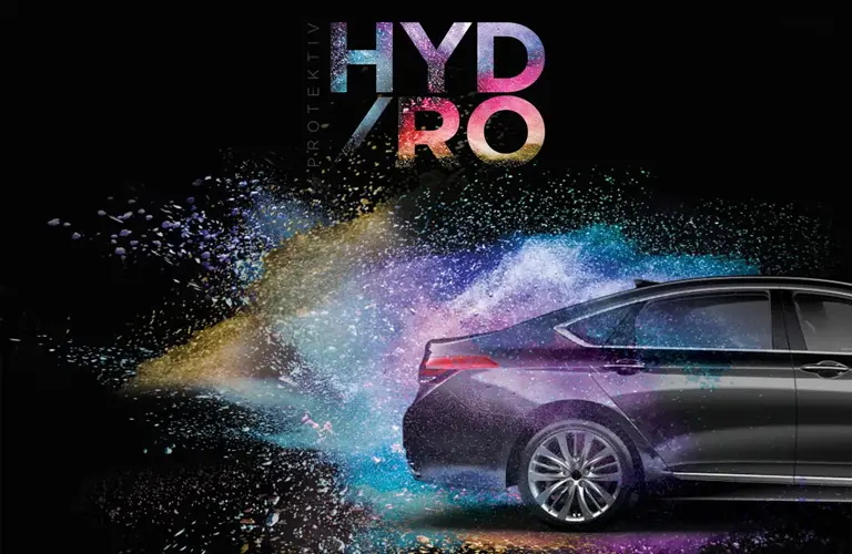pb-hydro